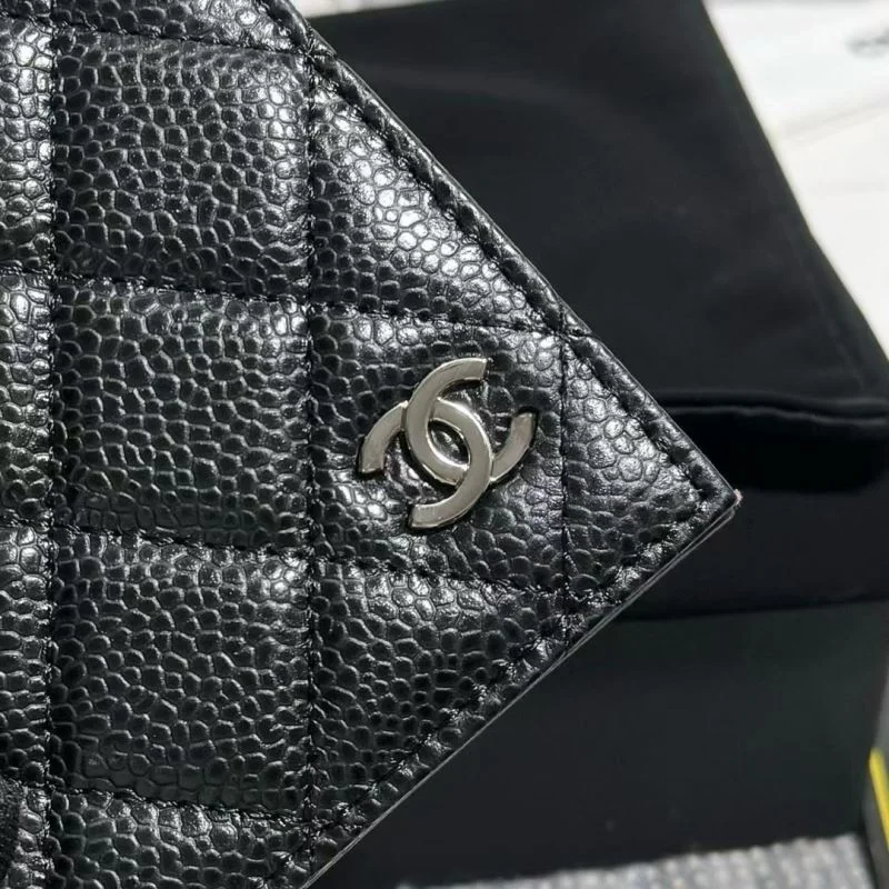 Chanel Wallets Purse Sustainable 52438
