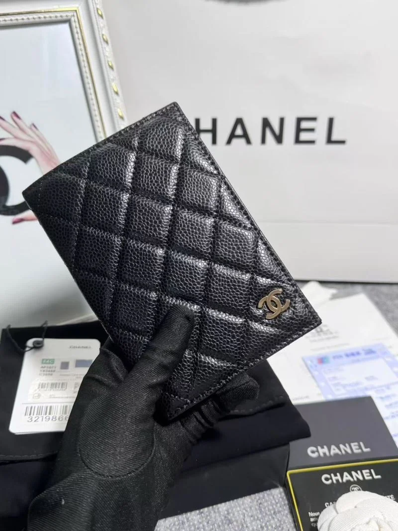 Chanel Wallets Purse FlexibleFit 52432