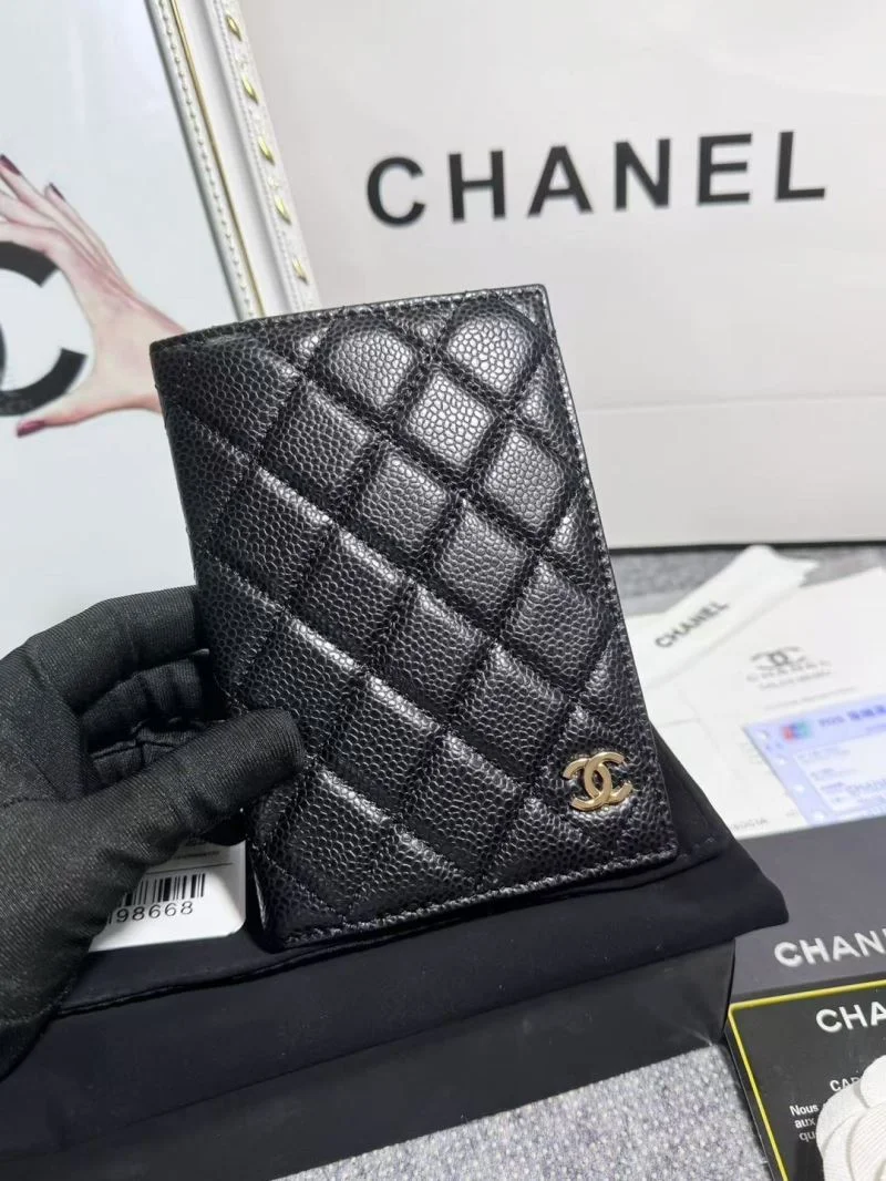 Chanel Wallets Purse FlexibleFit 52432