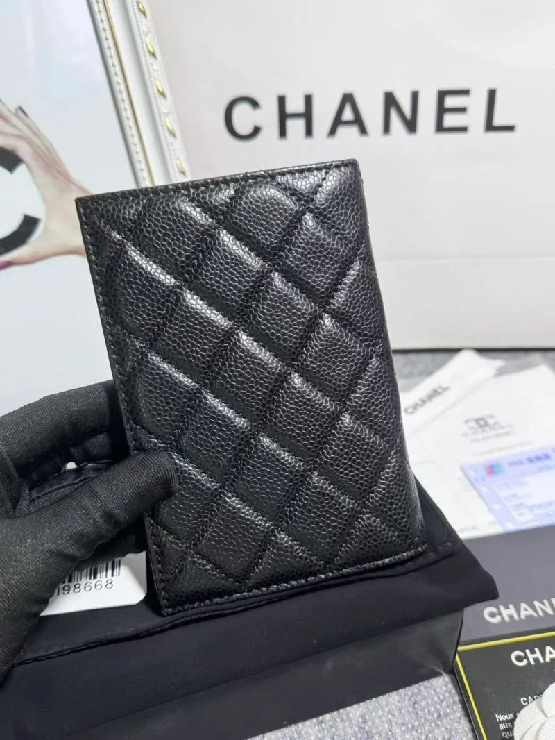 Chanel Wallets Purse FlexibleFit 52432