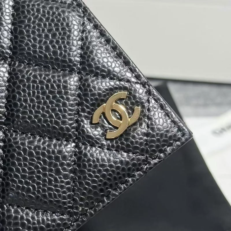 Chanel Wallets Purse FlexibleFit 52432