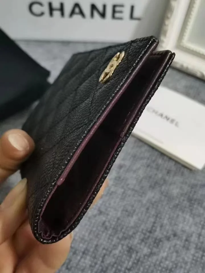Chanel Wallets Purse FlexibleFit 52432