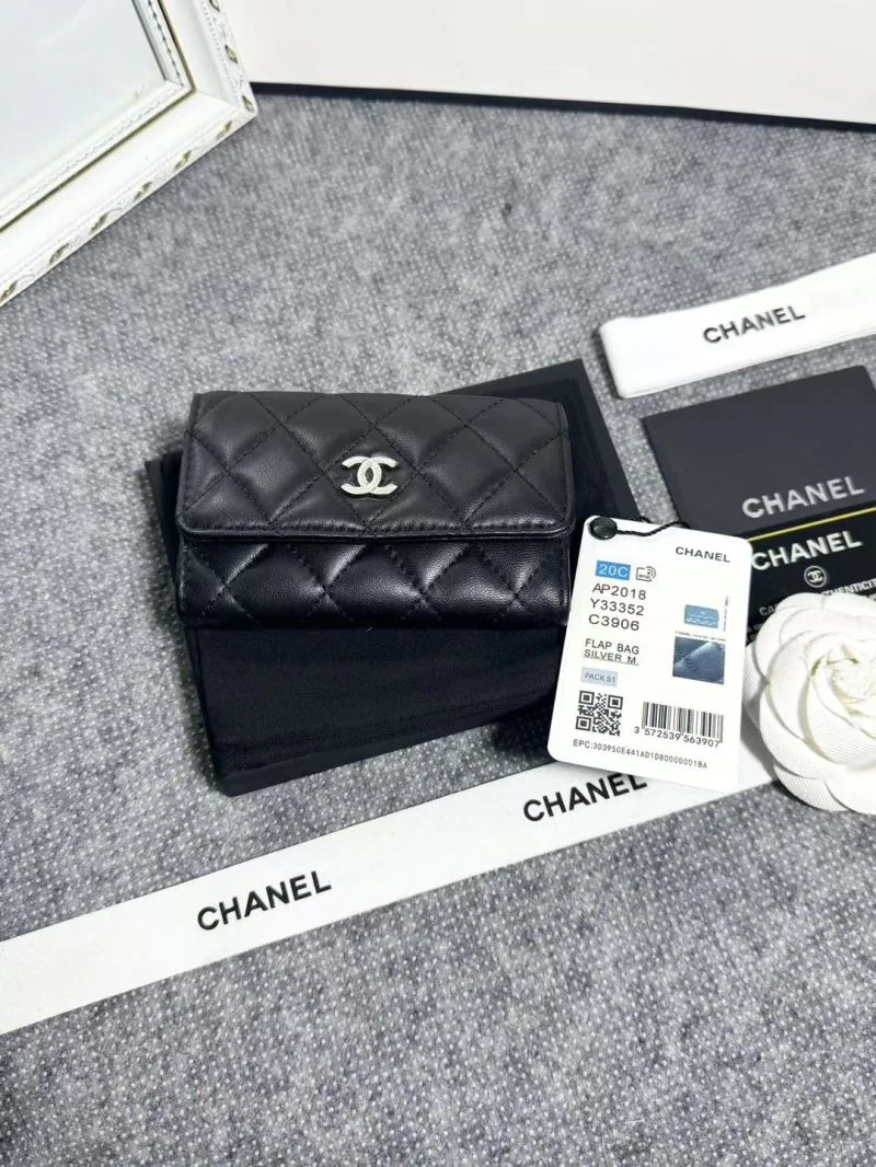 FashionForward Chanel Wallets Purse 52471