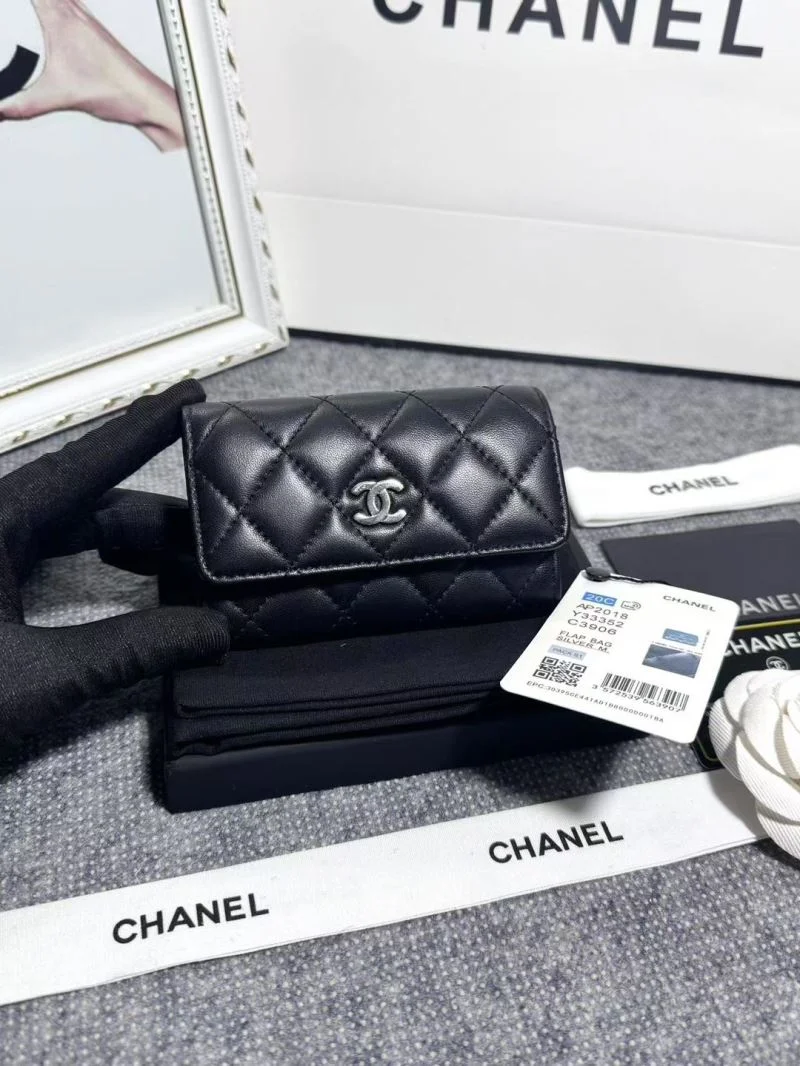 FashionForward Chanel Wallets Purse 52471