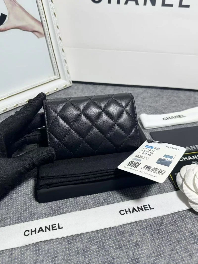 FashionForward Chanel Wallets Purse 52471