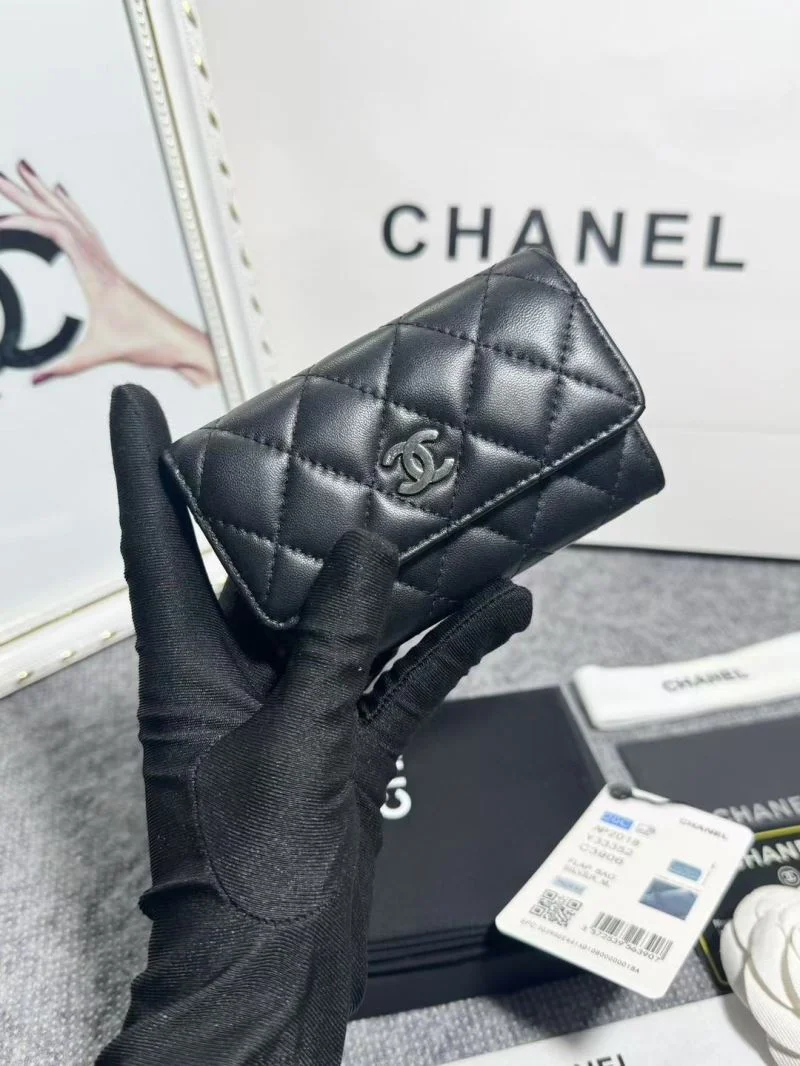 FashionForward Chanel Wallets Purse 52471