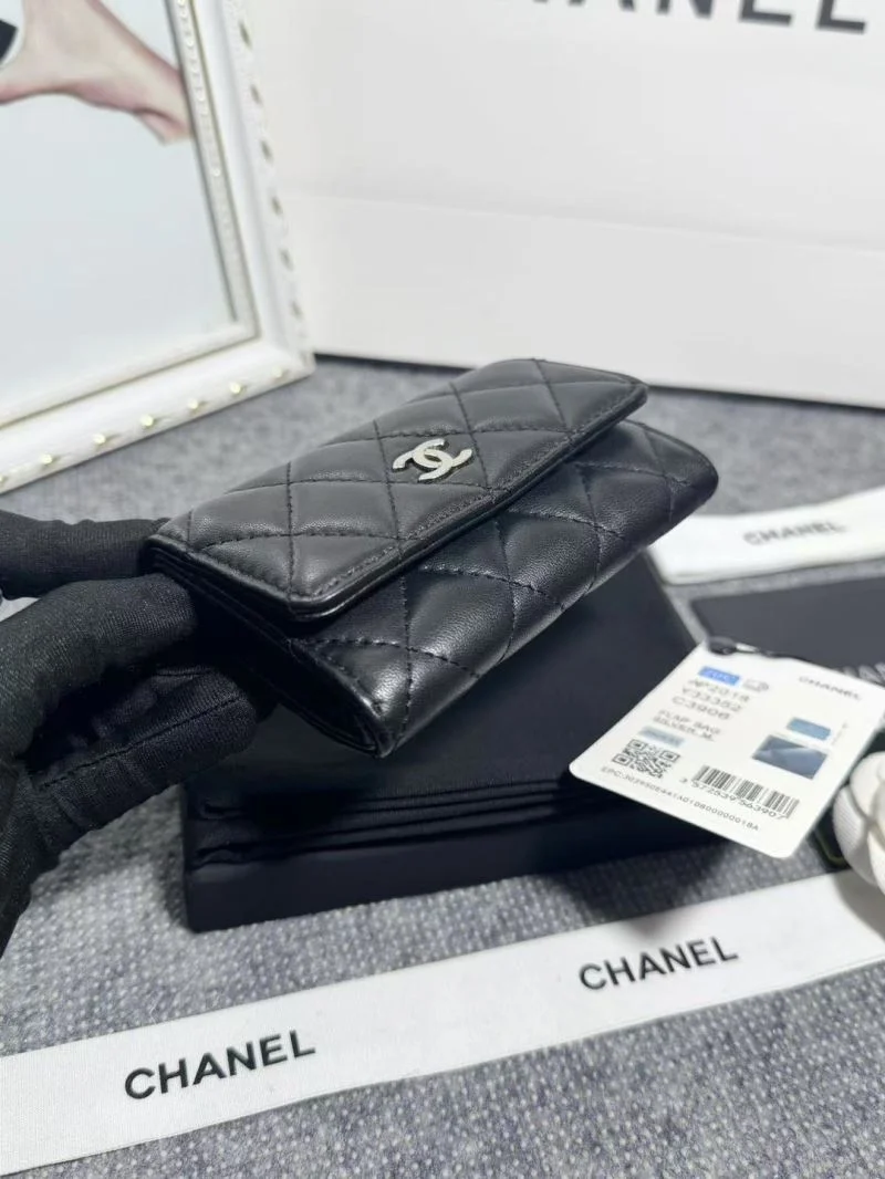 FashionForward Chanel Wallets Purse 52471