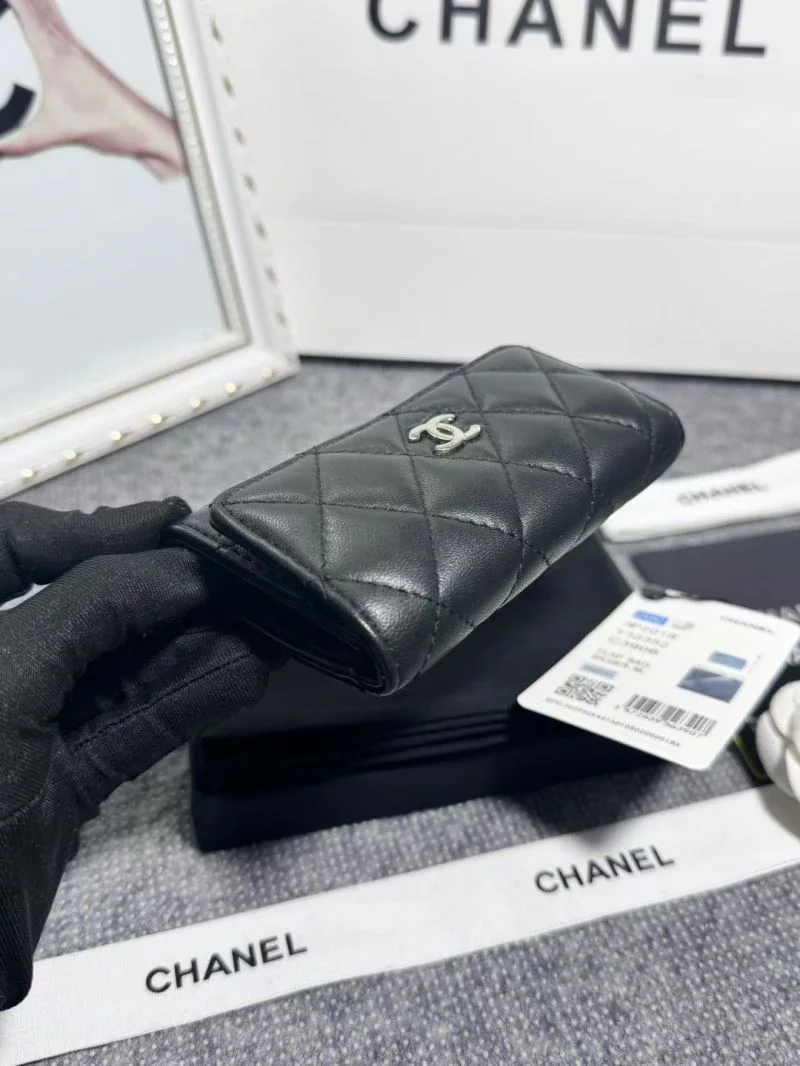 FashionForward Chanel Wallets Purse 52471
