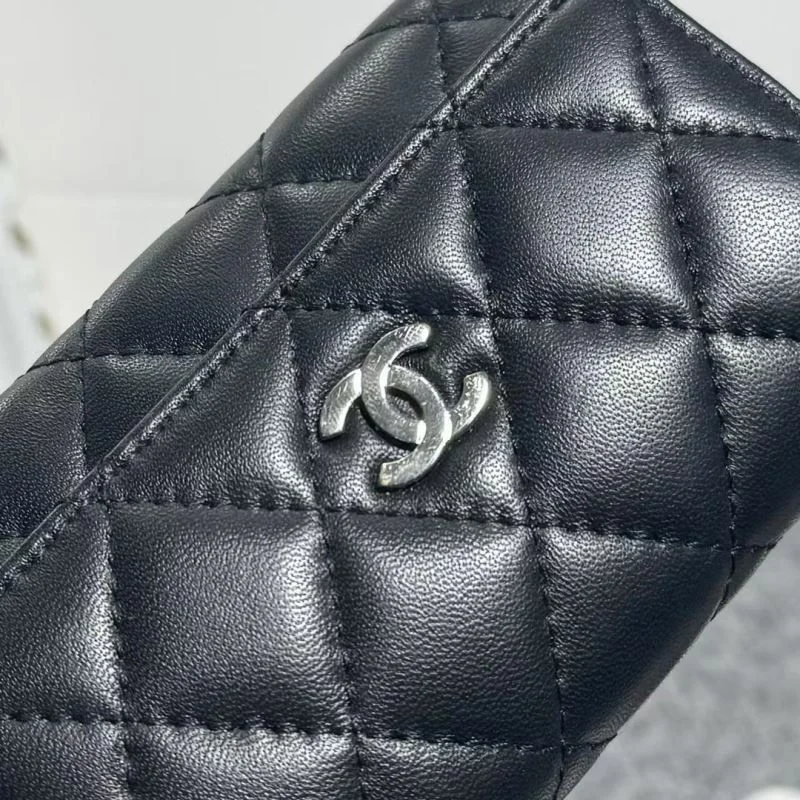 FashionForward Chanel Wallets Purse 52471