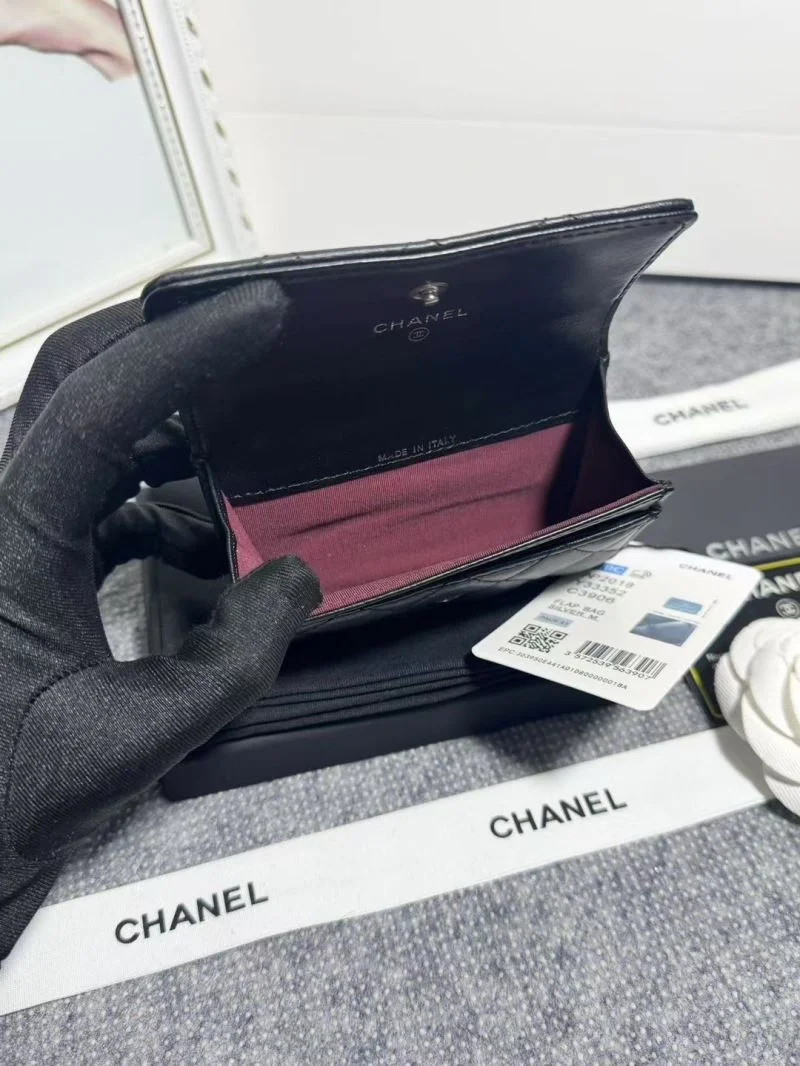 FashionForward Chanel Wallets Purse 52471