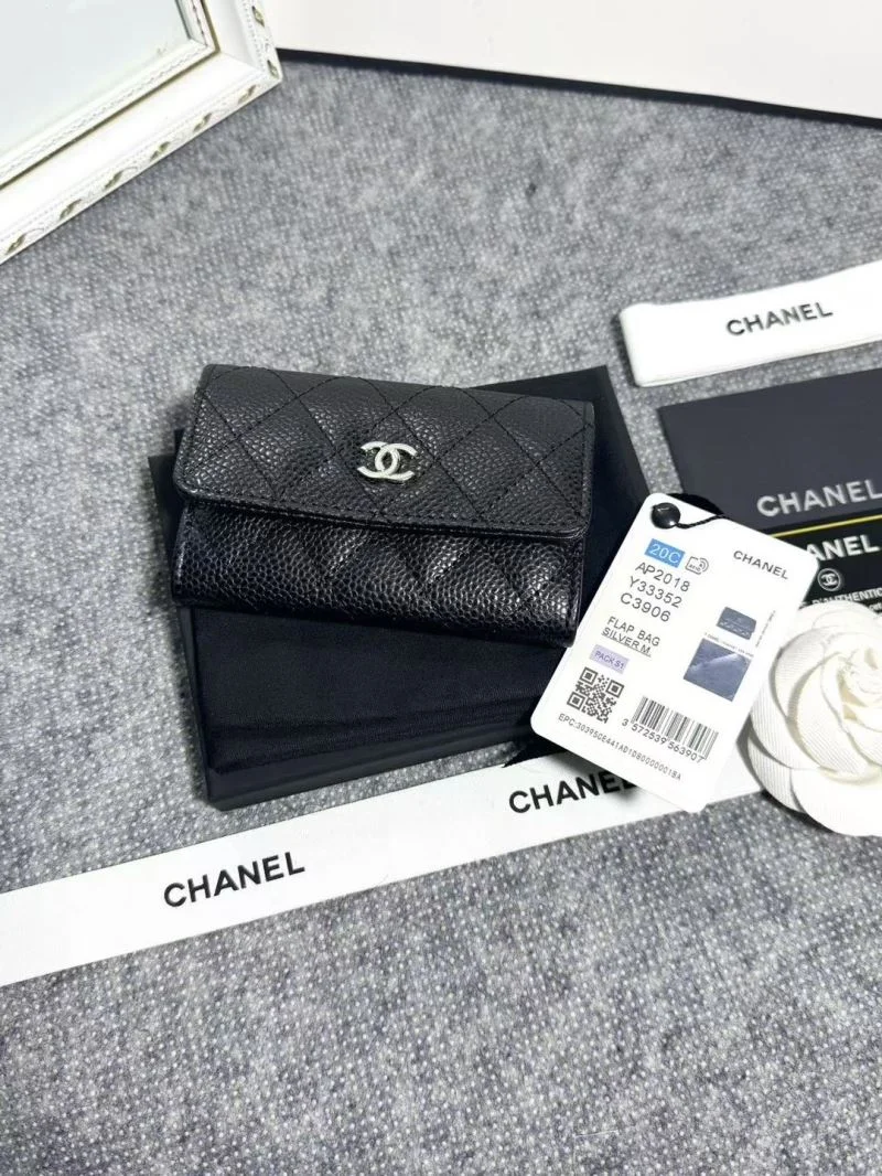 Reliable Chanel Wallets Purse 52434
