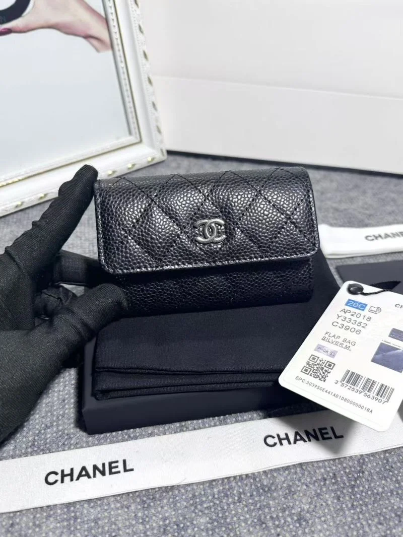Reliable Chanel Wallets Purse 52434