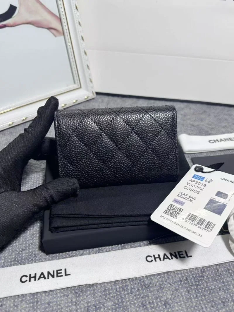 Reliable Chanel Wallets Purse 52434