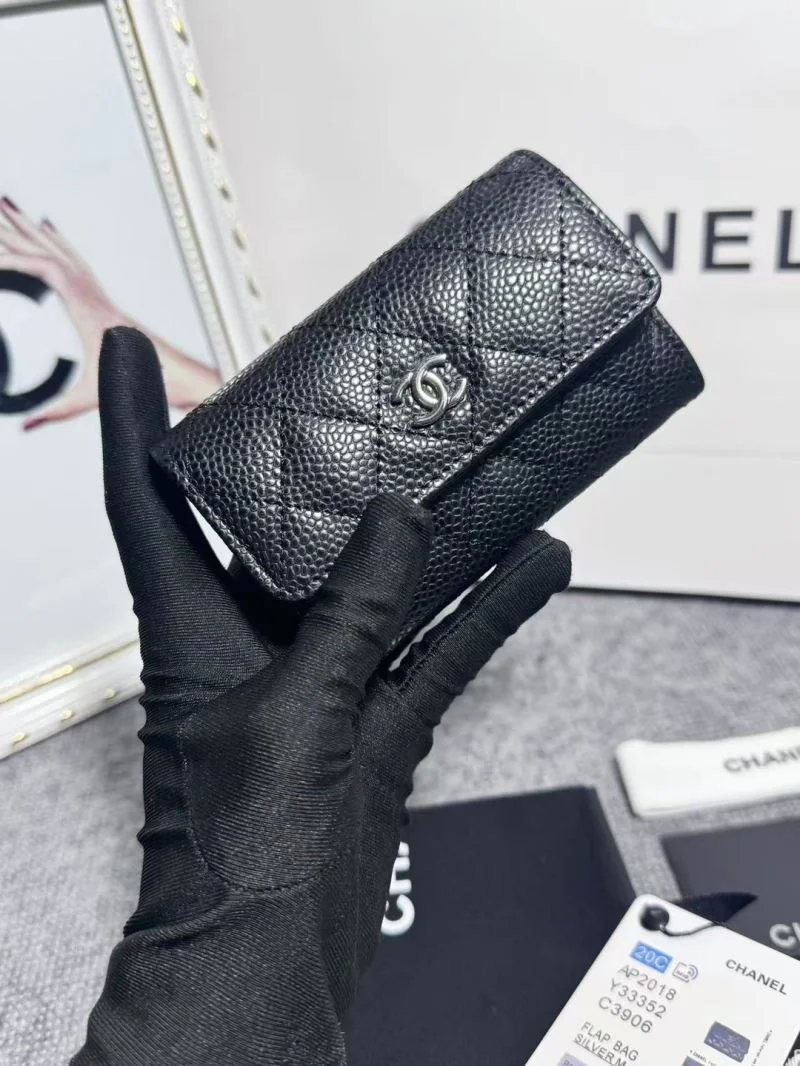Reliable Chanel Wallets Purse 52434
