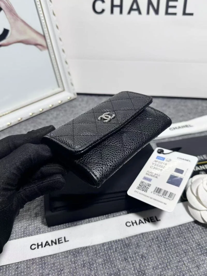Reliable Chanel Wallets Purse 52434