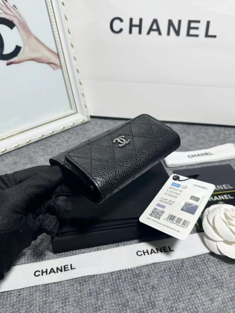 Reliable Chanel Wallets Purse 52434