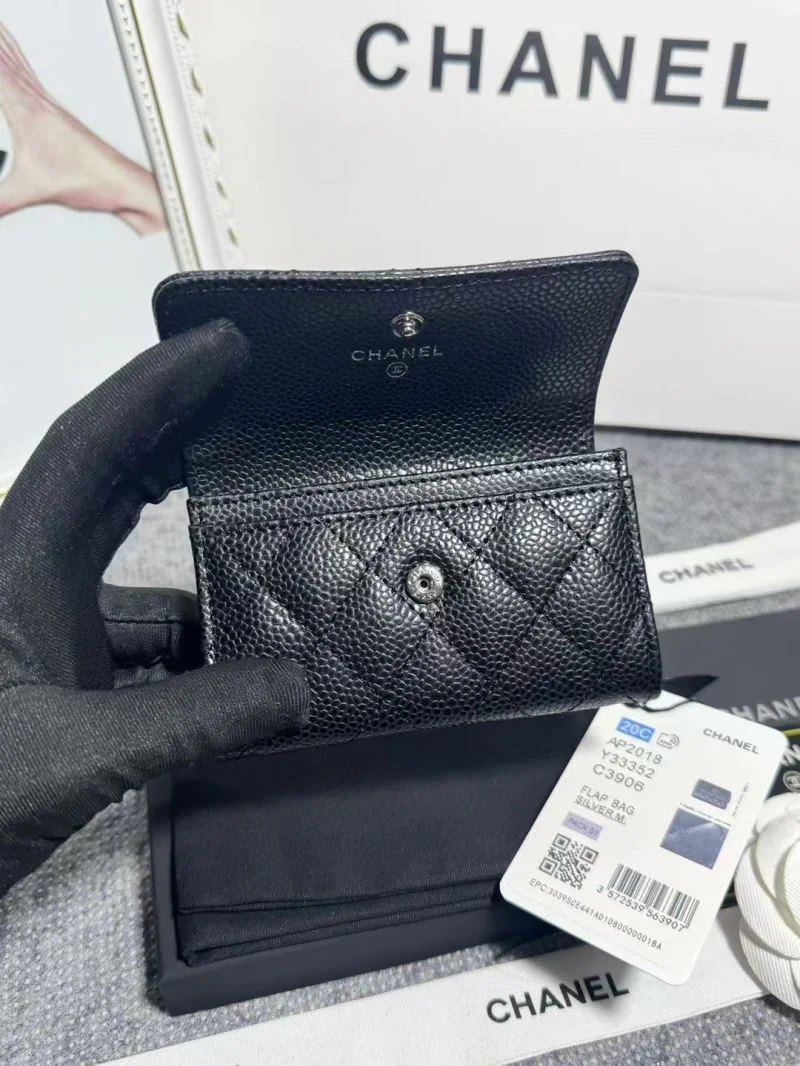 Reliable Chanel Wallets Purse 52434