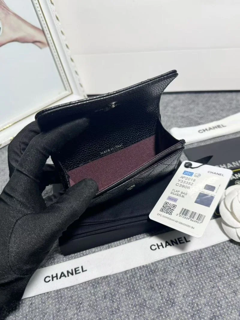 Reliable Chanel Wallets Purse 52434