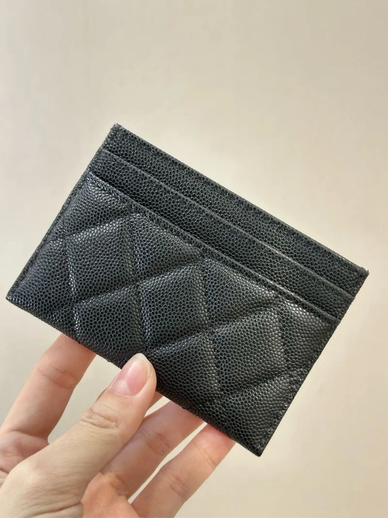 FastDry Chanel Wallets Purse 52463