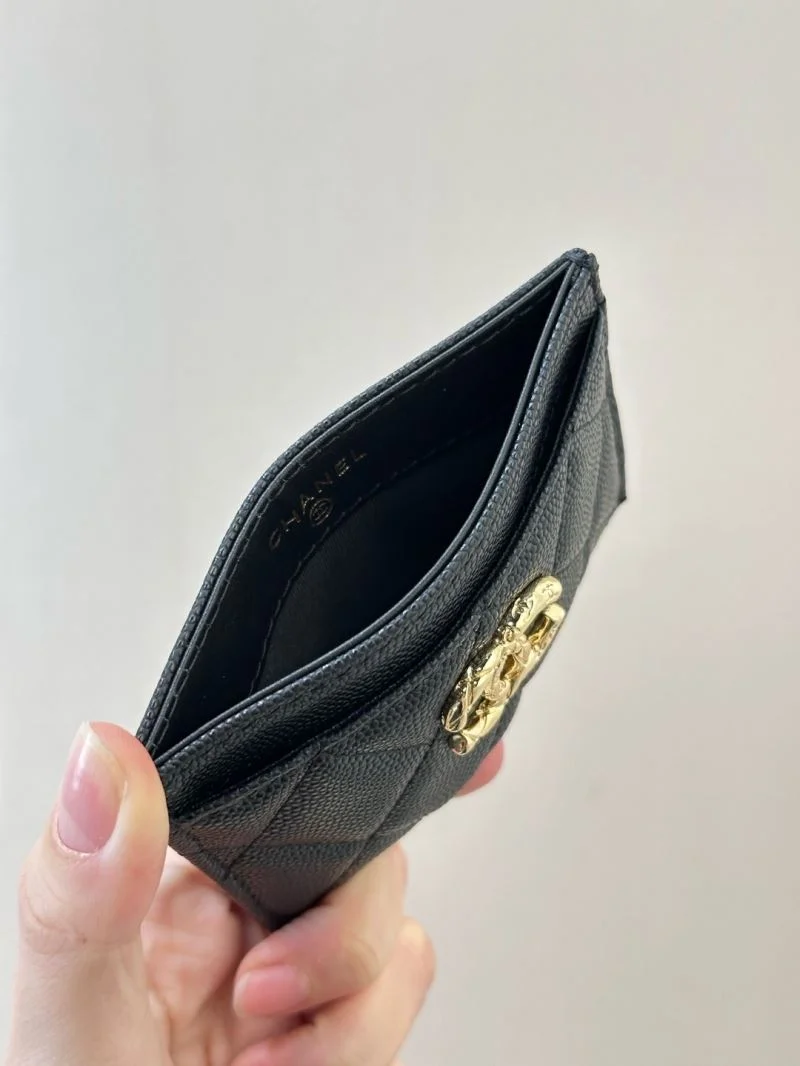 FastDry Chanel Wallets Purse 52463