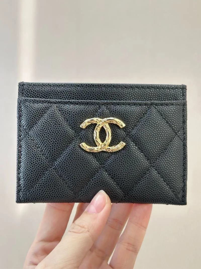 FastDry Chanel Wallets Purse 52463