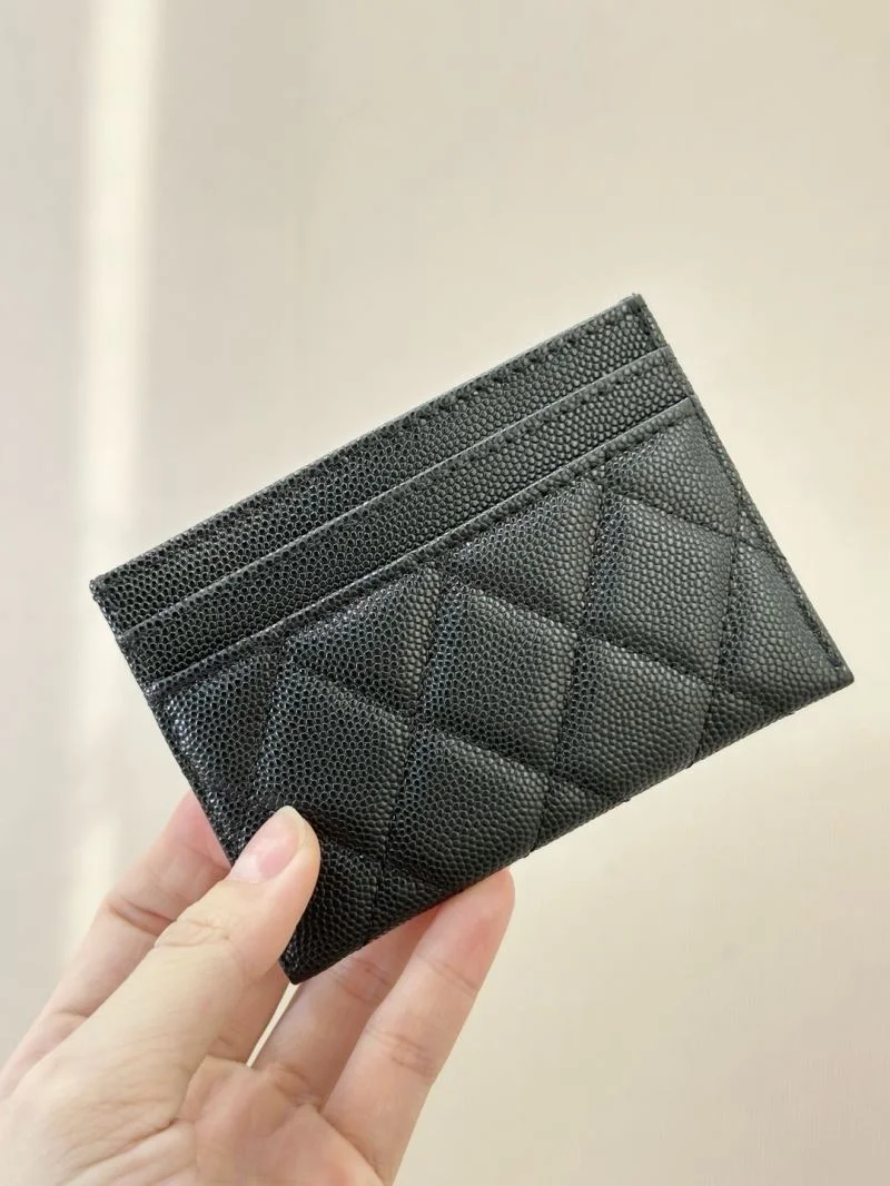 FastDry Chanel Wallets Purse 52463