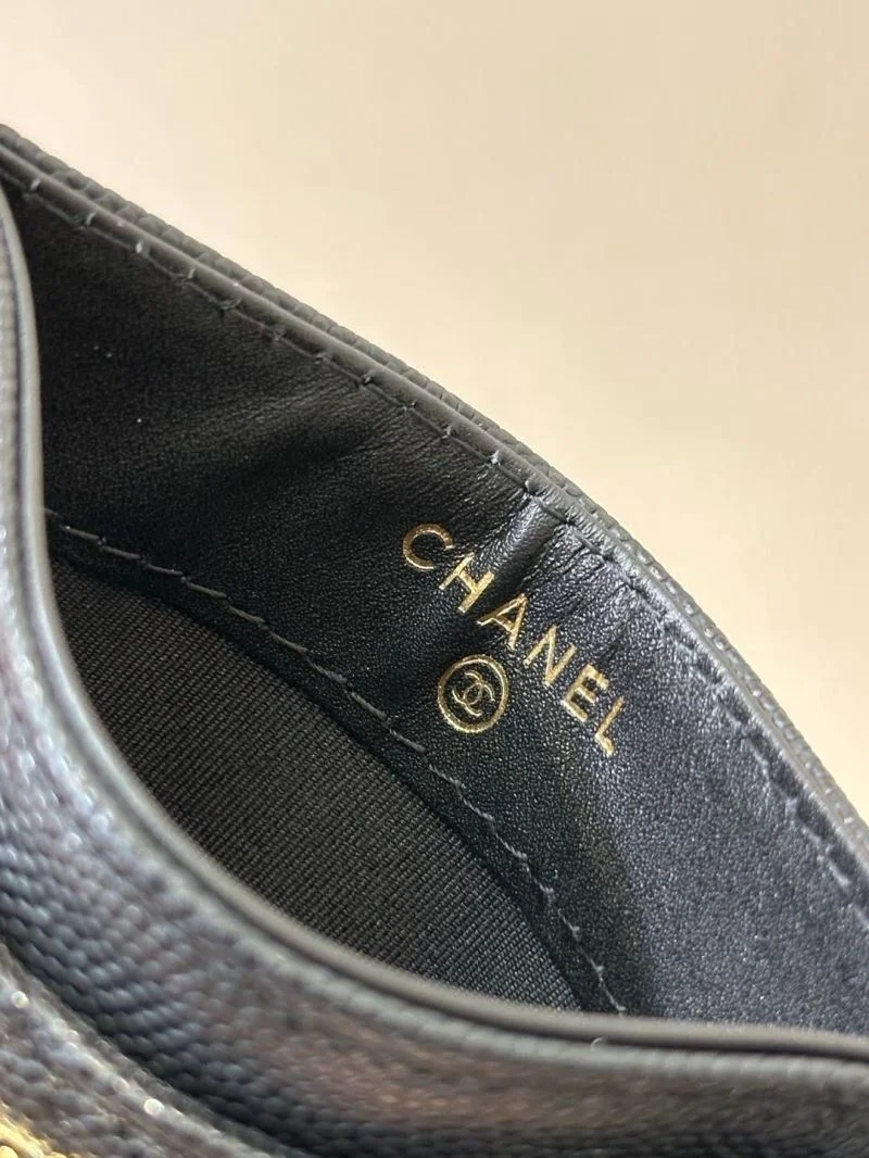 Durable Chanel Wallets Purse 52431