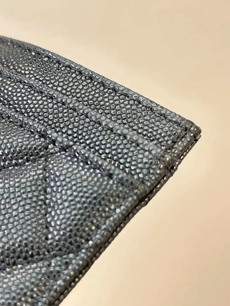 Durable Chanel Wallets Purse 52431