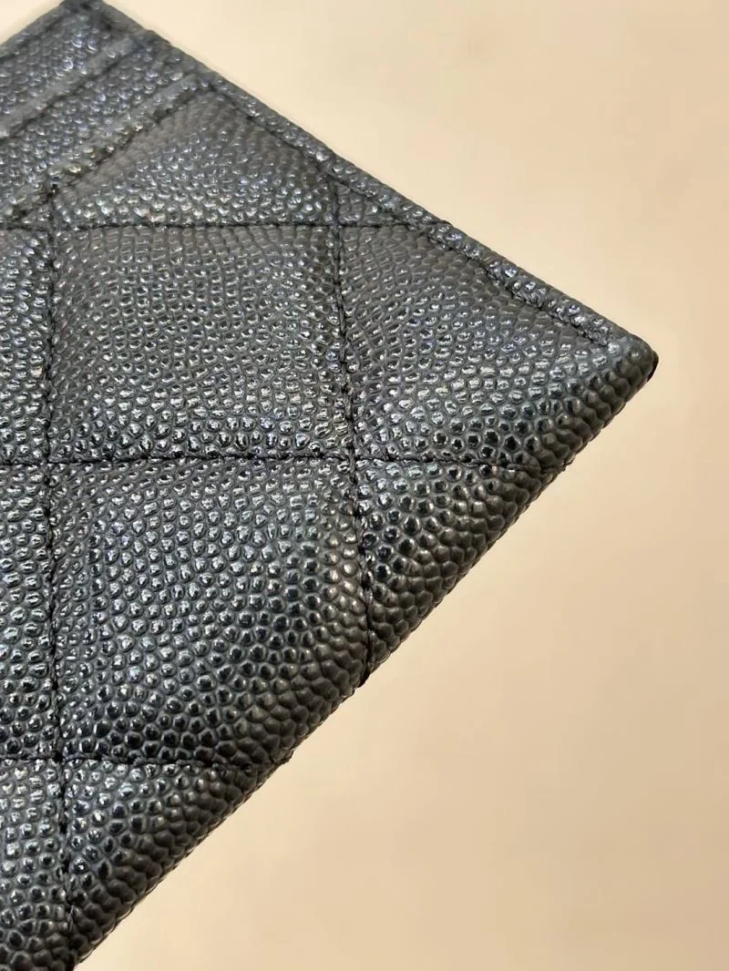 Durable Chanel Wallets Purse 52431