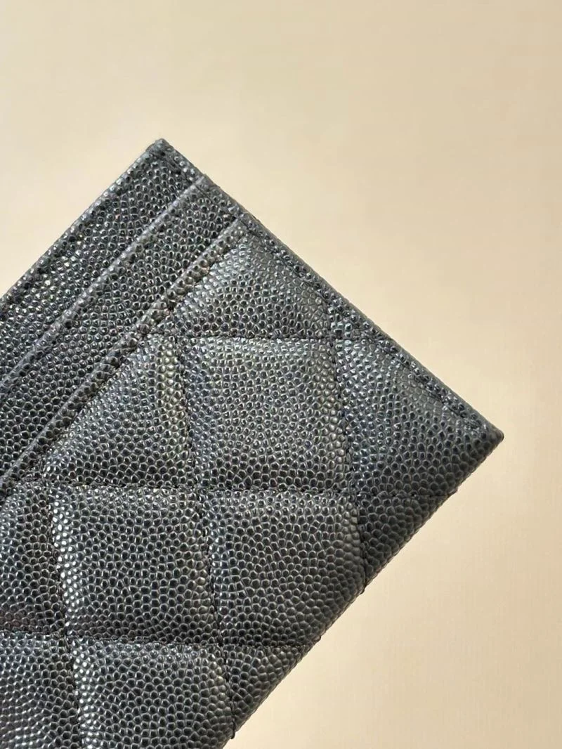 Durable Chanel Wallets Purse 52431