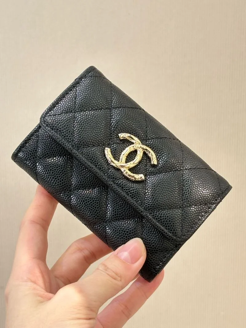 Chanel Wallets Purse HighQuality 52421