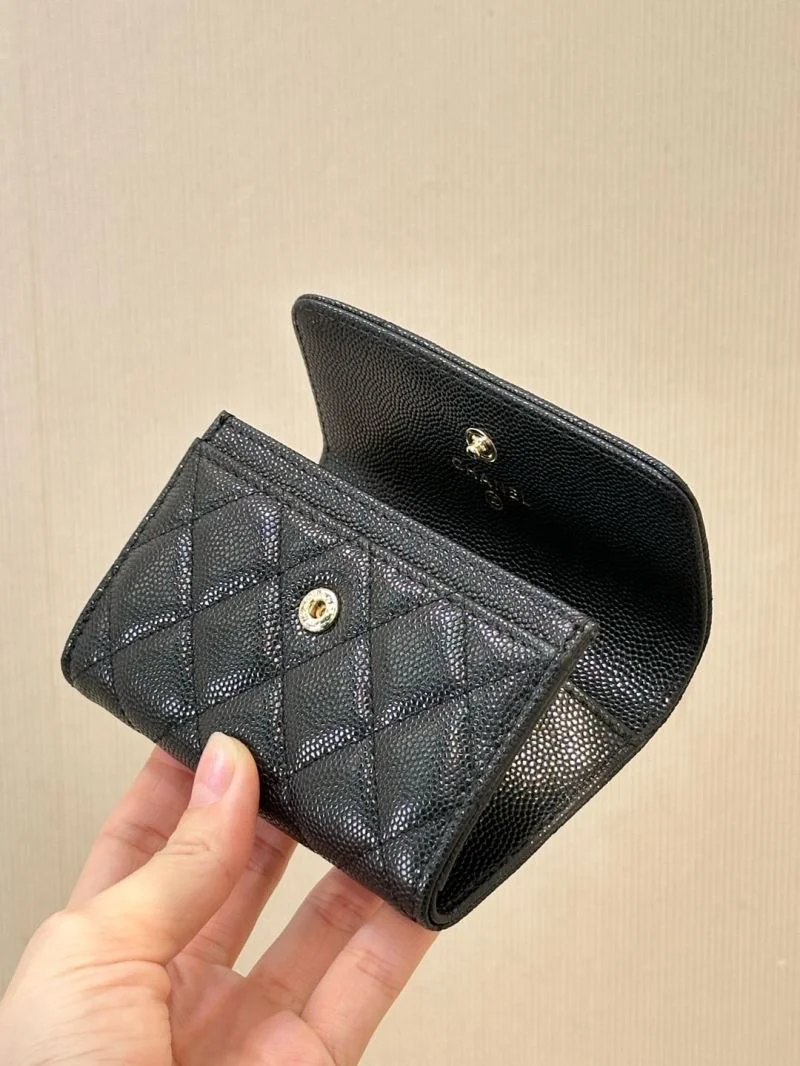 Chanel Wallets Purse HighQuality 52421