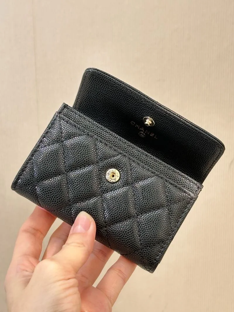 Chanel Wallets Purse HighQuality 52421