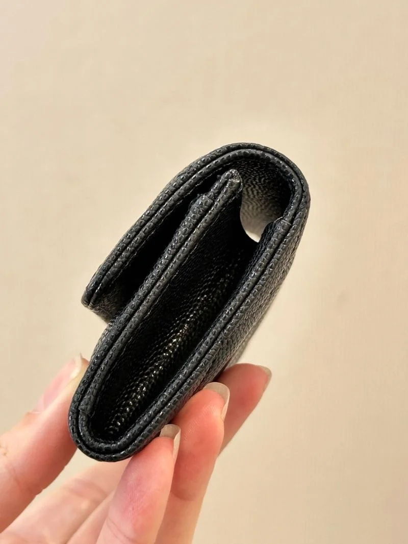 Chanel Wallets Purse HighQuality 52421