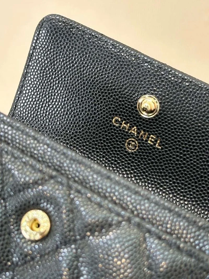 Chanel Wallets Purse HighQuality 52421