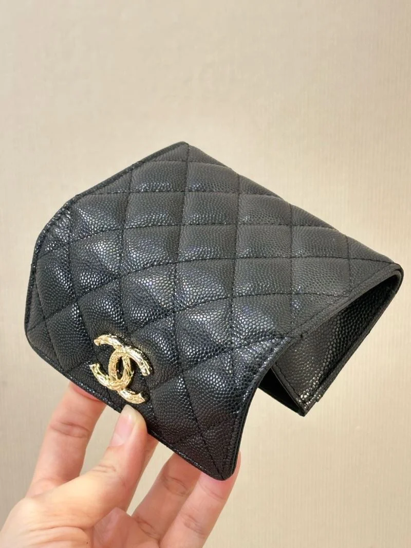 Chanel Wallets Purse HighQuality 52421