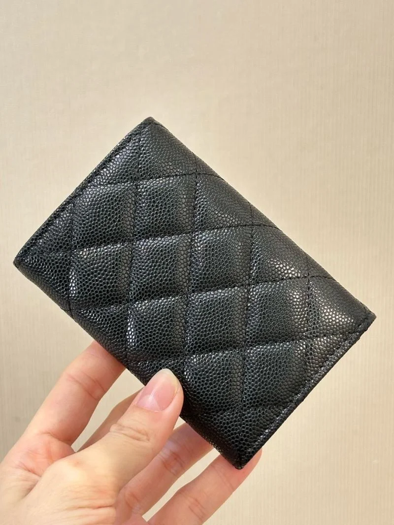 Chanel Wallets Purse HighQuality 52421