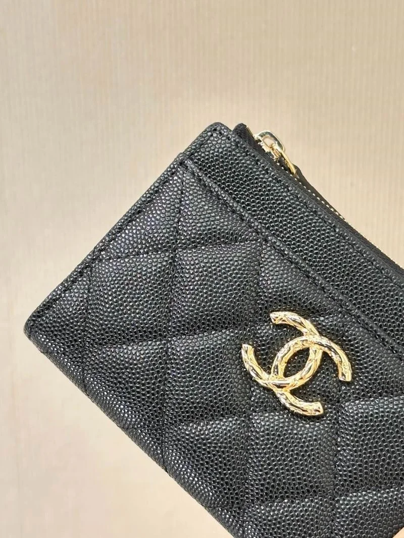 Chanel Wallets Purse Original 52423