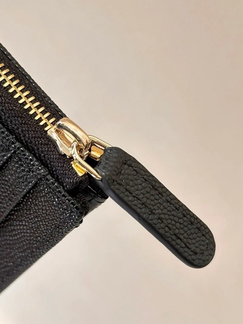Chanel Wallets Purse Original 52423