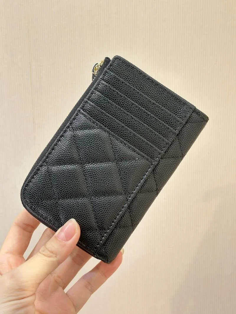 Chanel Wallets Purse Original 52423