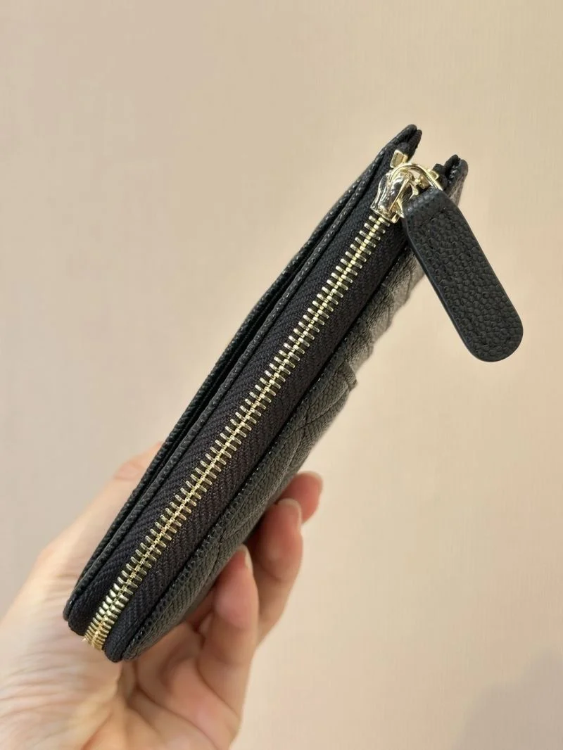Chanel Wallets Purse Original 52423