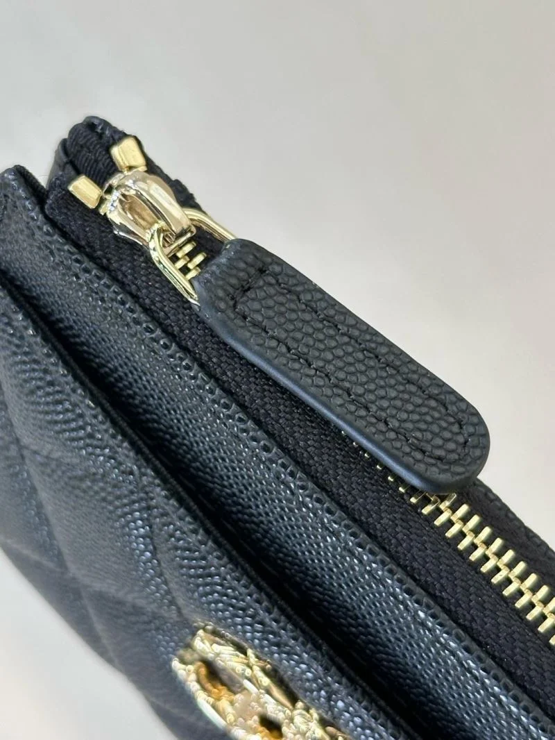 Chanel Wallets Purse Original 52423