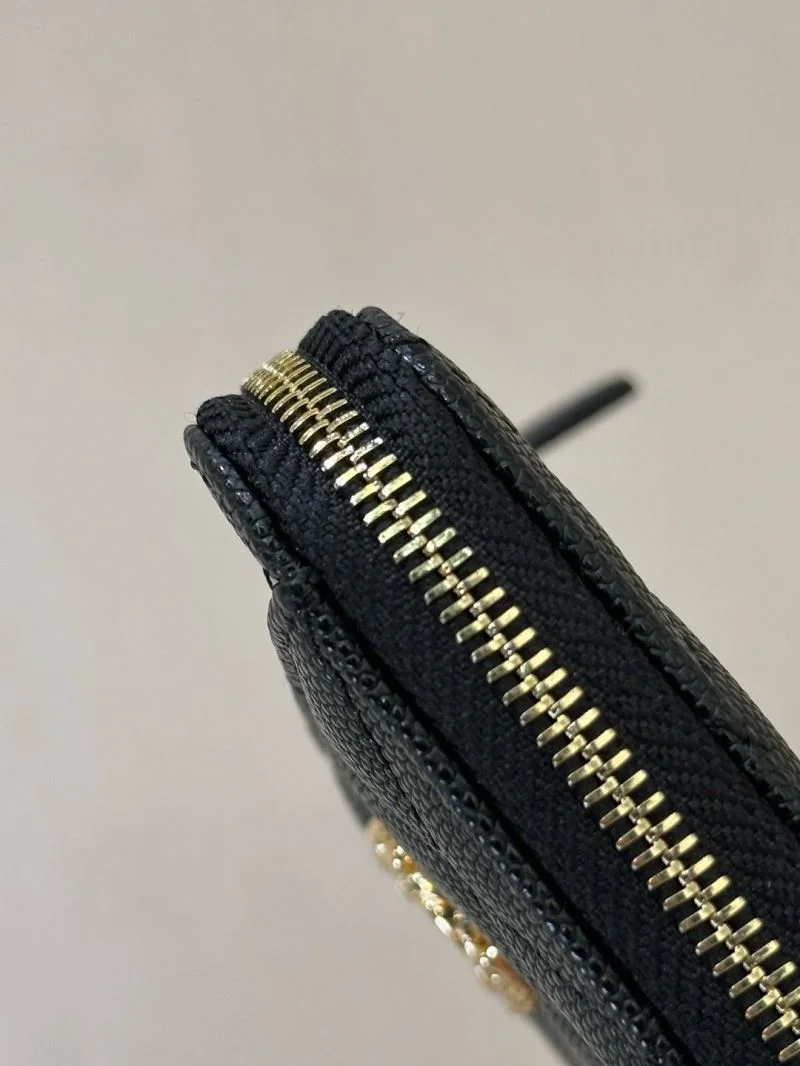 Chanel Wallets Purse Original 52423