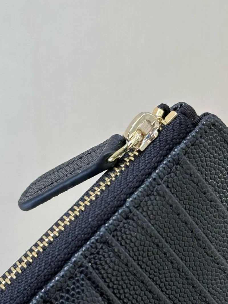 Chanel Wallets Purse Original 52423