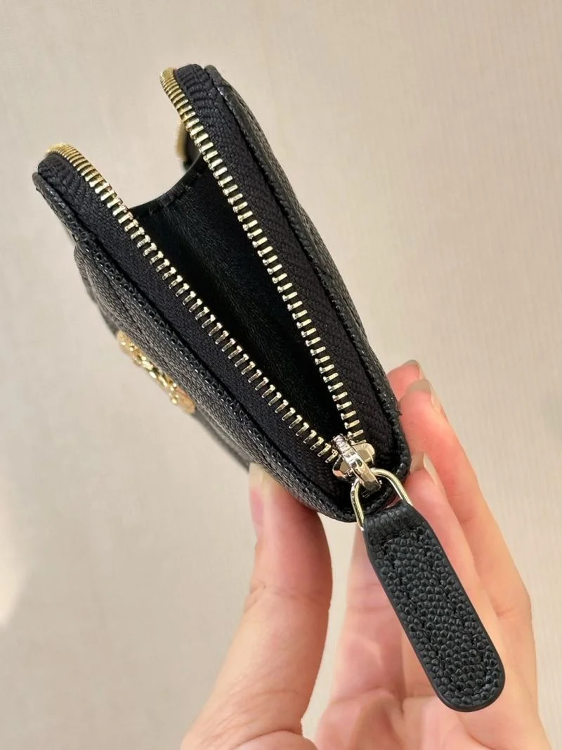 Chanel Wallets Purse Original 52423