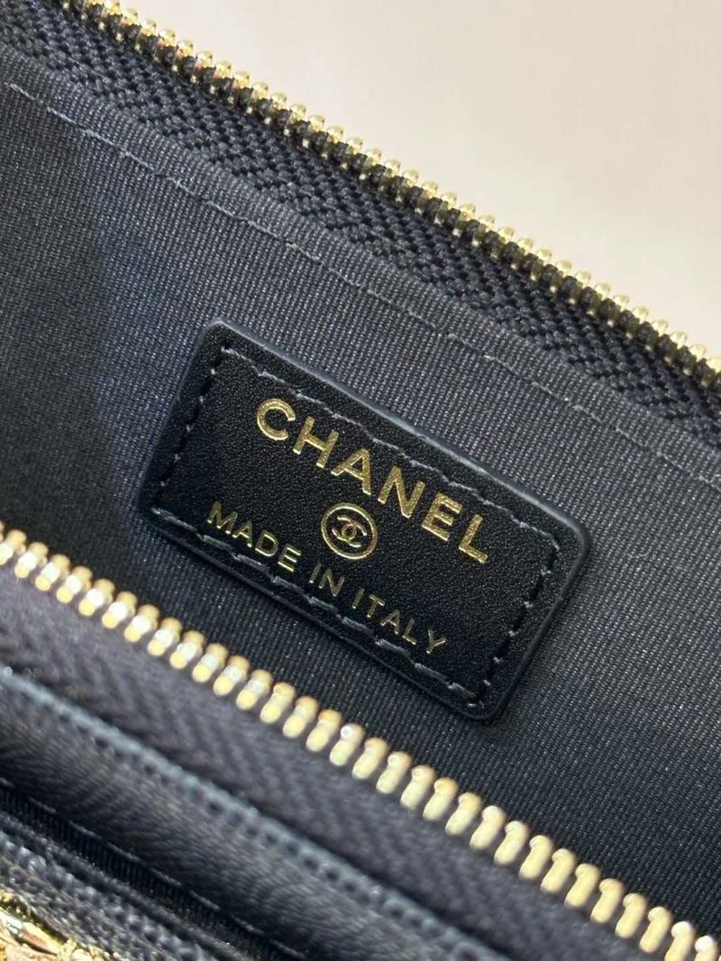 Chanel Wallets Purse Original 52423
