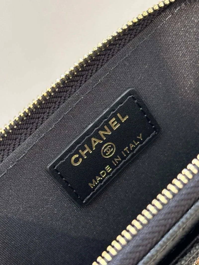 Chanel Wallets Purse Original 52423