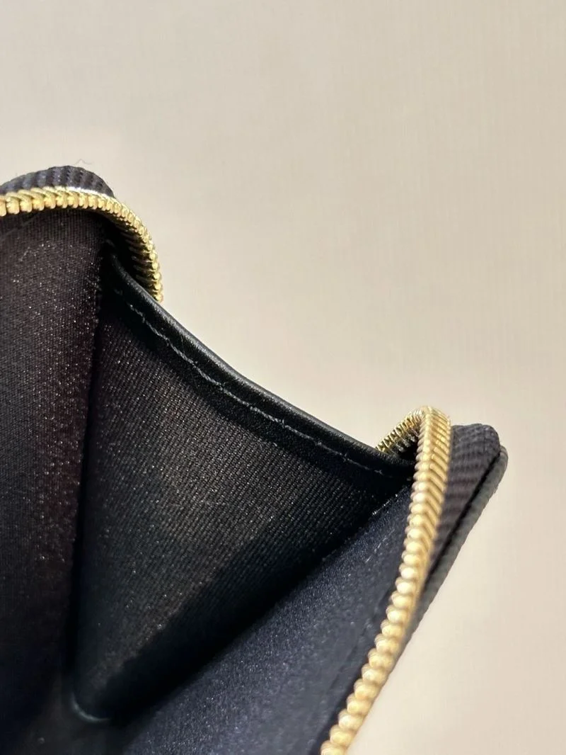 Chanel Wallets Purse Original 52423