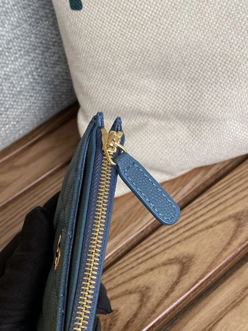 Chanel Wallets Purse EyeCatching 52418