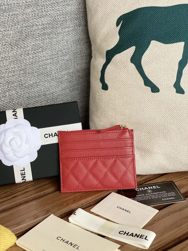 DailyWear Chanel Wallets Purse 52417